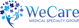 WeCare Logo