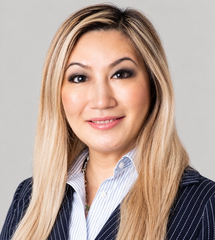 Dr. Ningning He, MD