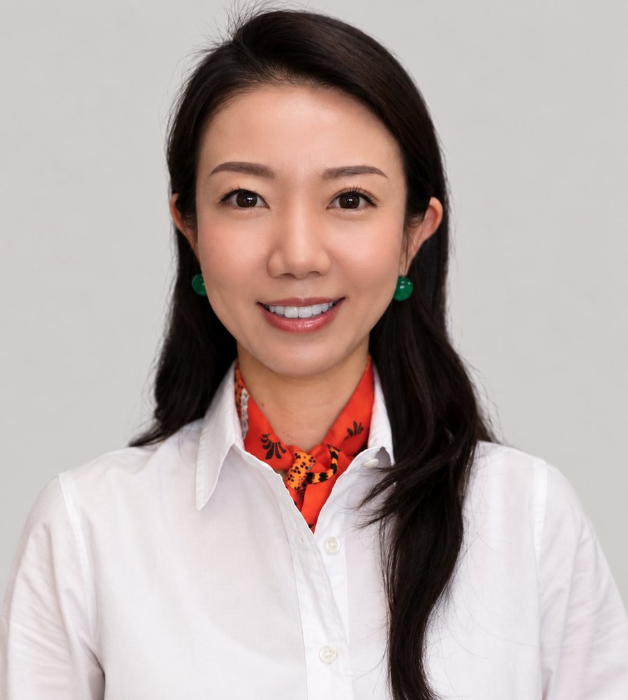 Dr. Rai Kang, DPM