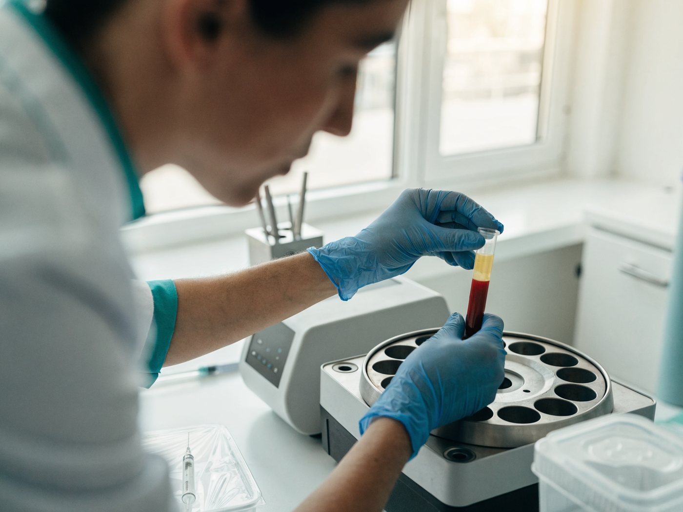 Regenerative Medicine at WeCare Medical