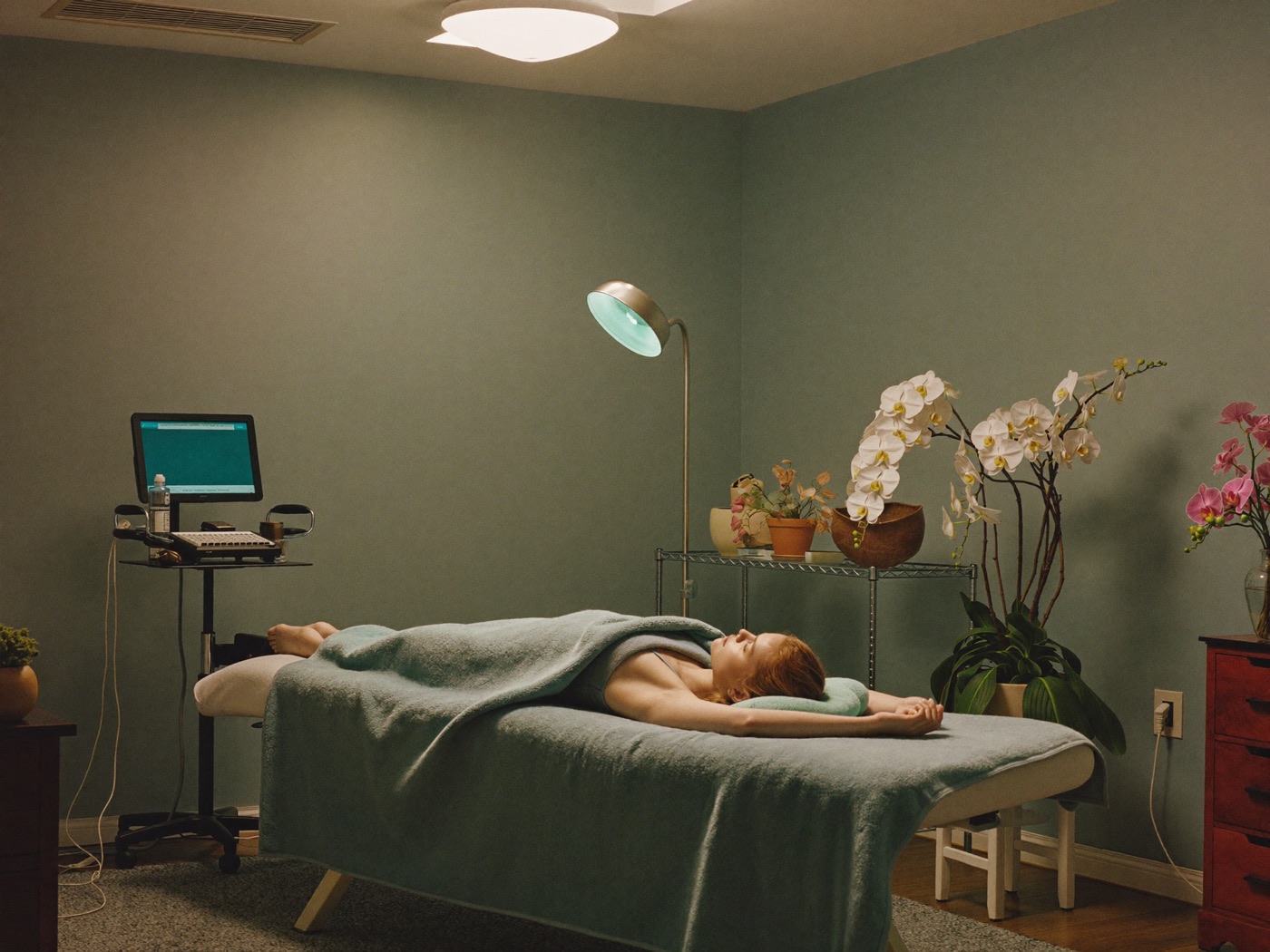 Understanding Pain care at WeCare Medical