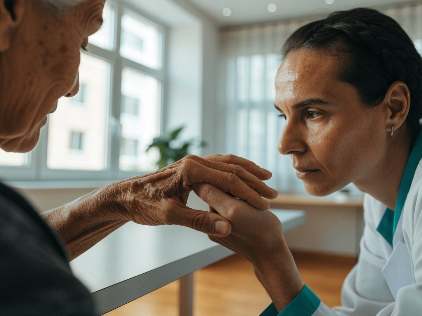 Arthritis care at WeCare Medical