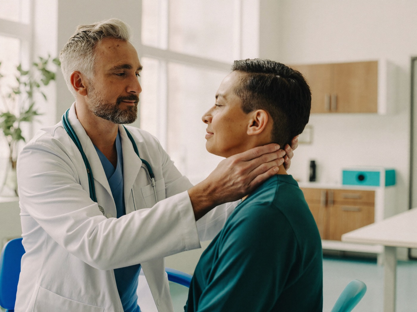 Headaches & Migraines care at WeCare Medical