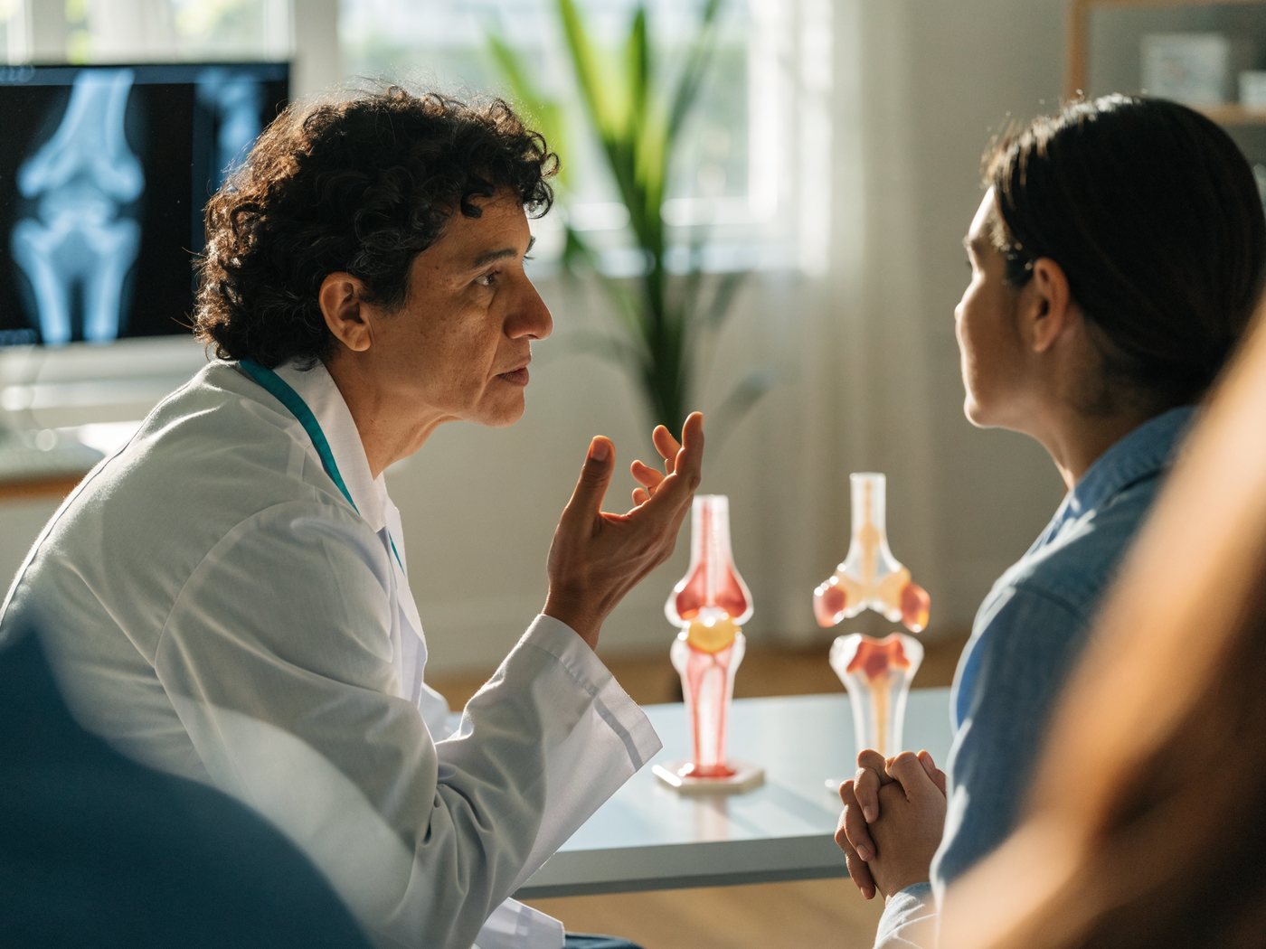 Joint Pain care at WeCare Medical