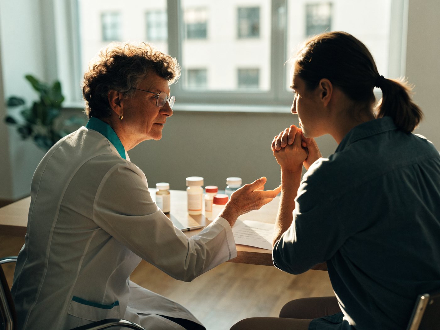 Pharmacologic Pain Management at WeCare Medical