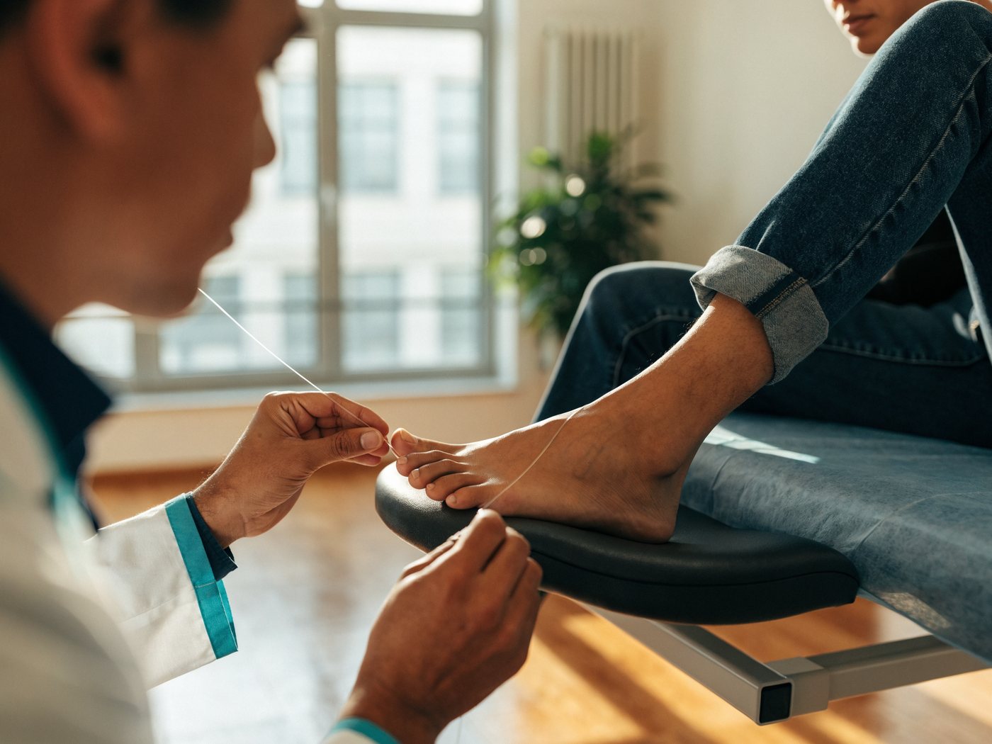 Nerve Pain care at WeCare Medical