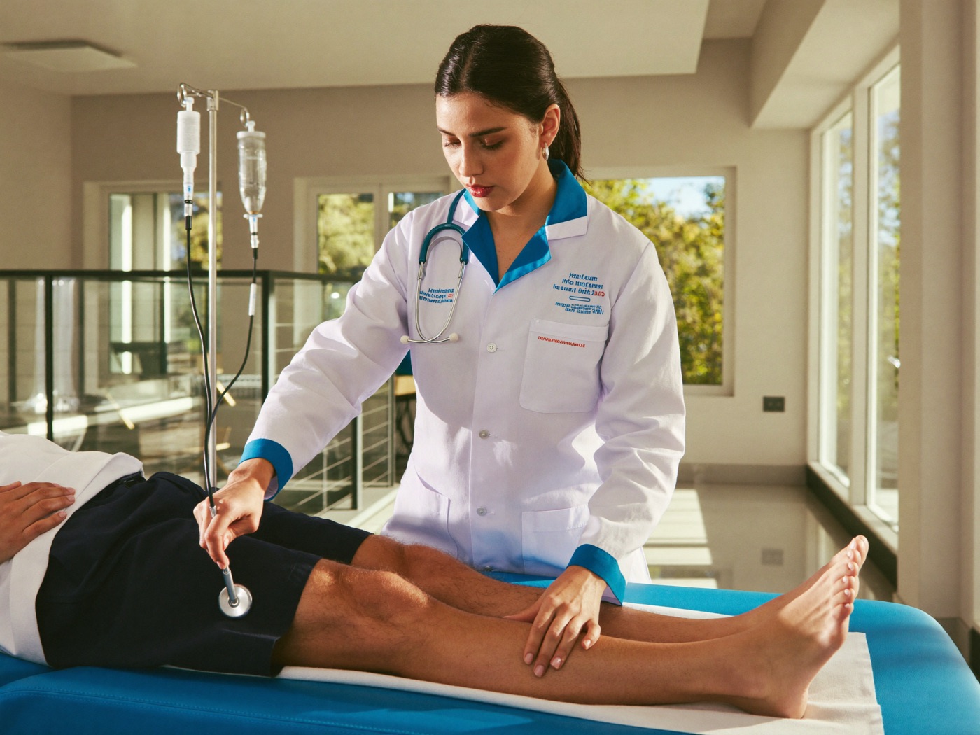 Myelopathy care at WeCare Medical