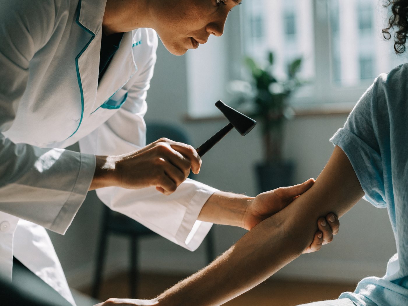 Radiculopathy (Pinched Nerve) care at WeCare Medical