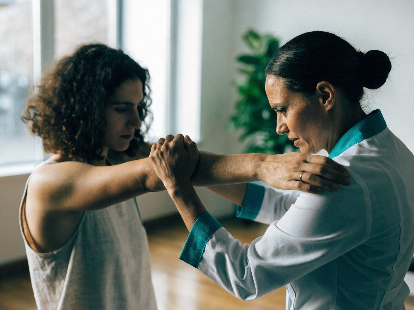 Rotator Cuff Tear care at WeCare Medical