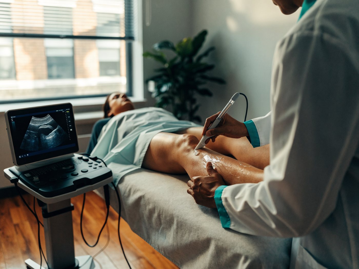 Vein Treatment at WeCare Medical