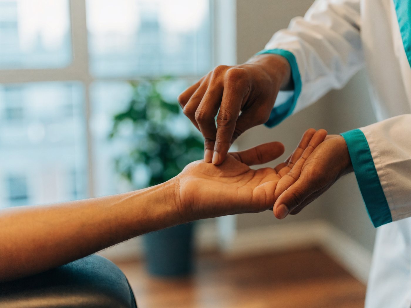 Carpal Tunnel Syndrome care at WeCare Medical
